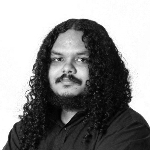 Aruham (Atom)