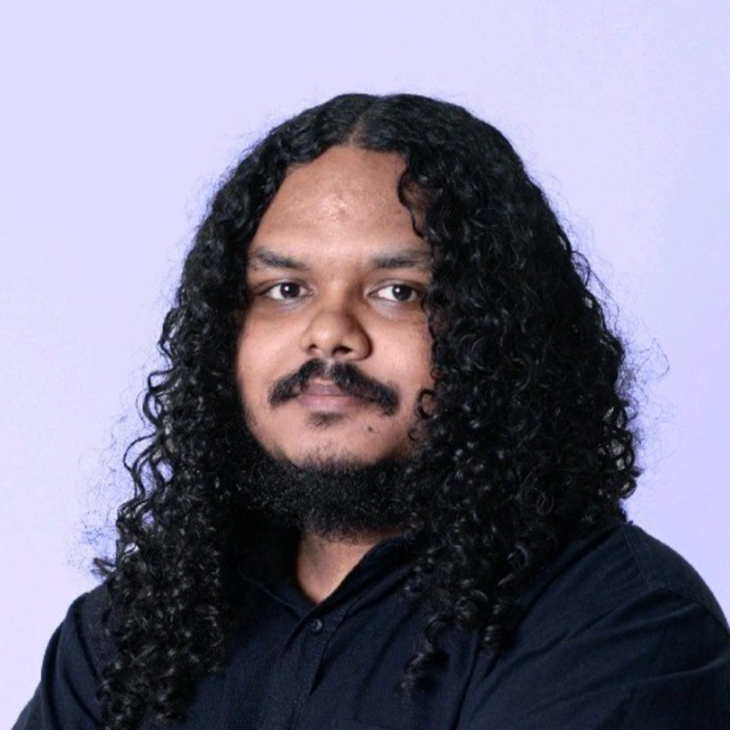 Mohamed Aruham