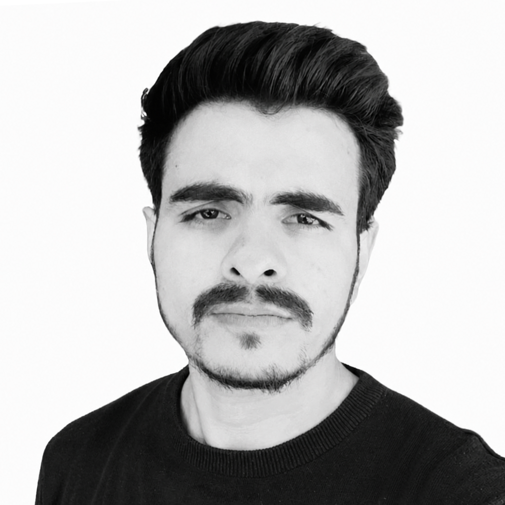 Vikas Bishnoi